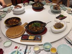 -阿斯牛牛·凉山菜(新会展店)