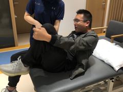 -优复医疗·骨科康复UP Clinic(陆家嘴院区)