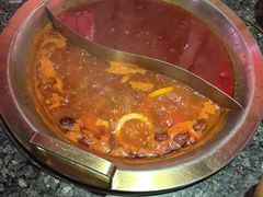 -蜀大侠火锅(森兰花园城店)