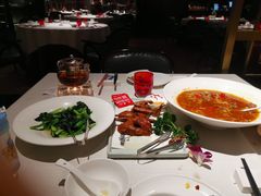 -千百味红餐厅·江西菜(绿地双子塔店)