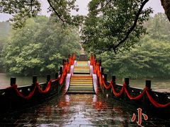 -常德桃花源景区