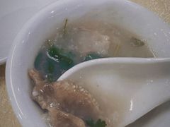 -标记美食新鲜猪杂(兴南大道店)