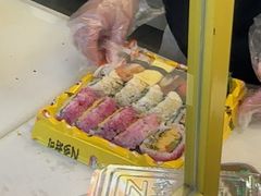 -n多寿司(滨湖万达广场店)