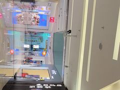 -福田卓悦INTOWN购物中心