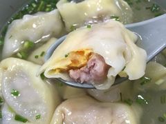 -顶巧鸡汤馄饨(虹口总店)