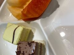 -诺丁牛排披萨自助餐厅(汕头苏宁店)