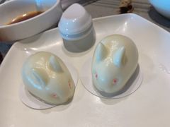 -海底捞火锅(莘松路店)