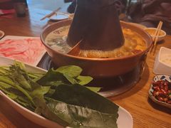 -朴都老北京紫铜火锅(荣成九龙城店)