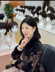 -唐风采假发补发定制