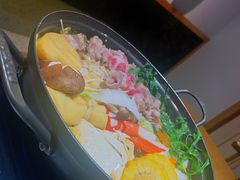 -吉之仙•中国制造•出口级食材日料店(领事馆总店)