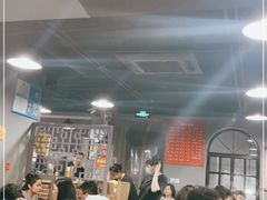 -二楼老店重庆鸡公煲(真光路店)