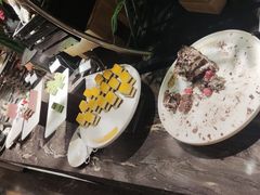 -杭州盛泰开元名都大酒店-地中海自助餐厅