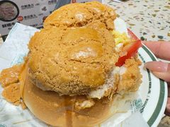 -华嫂冰室(尖沙咀店)