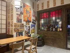 -鳥宫·焼鳥居酒屋(汽博店)