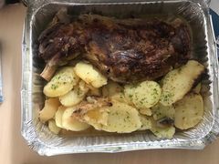 -Pedro's House of Lamb(基督城)