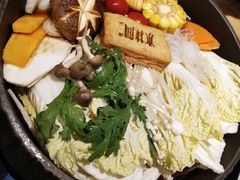 -水林间·寿喜烧自助(仙林金鹰店)