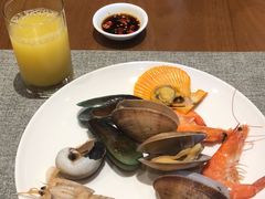 -天骄国际酒店·布拉格西餐厅(白石湖店)