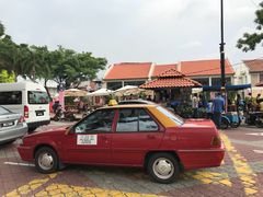 -荷兰红屋