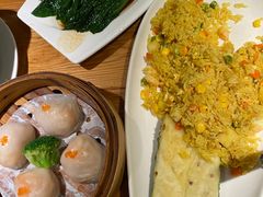 -点心传说·粤菜点心(佐阾虹湾店)