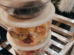 -黄记煌三汁焖锅(金凤万达广场店)