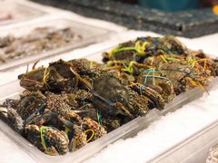 -Isla Sugbu Seafood City