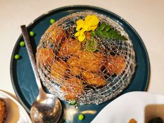 -荟廷·晶萃(陆家嘴尚悦湾店)