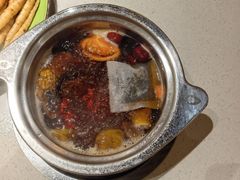 -一叶一世界•素食餐厅(新光天地店)