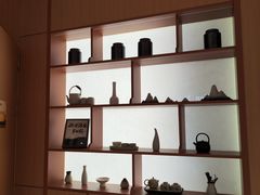 -茶话弄(中贸广场店)
