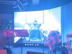 -粉墨特色菜·烧烤音乐酒馆
