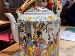 -锦府盐帮·张宅(世纪金源店)