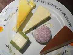 -松子料理(白家庄店)