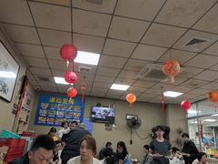 -肥弟大排档(汕樟路店)
