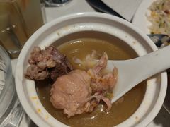 -港久茶餐厅(鹭洲里店)