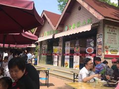 -无锡动物园·太湖欢乐园