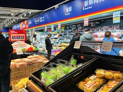 -ALDI奥乐齐超市(凯德虹口店)
