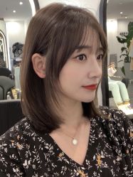 -Rise Hair上升造型