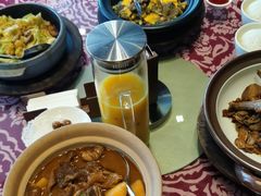 -临家闽南菜(宝洲路店)