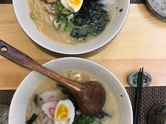 -樱の千渡日式料理·铁板烧•烧鸟(金盛田广场店)