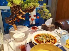 -花间别院(凤凰店)
