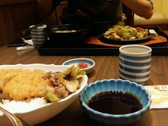 -歌行灯日本料理(伊势丹店)