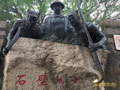 -胡里山炮台