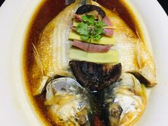 -丰收日·小海鲜·沪上家宴(顾村正大店)