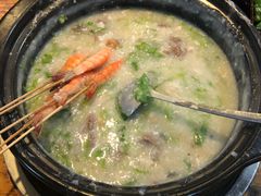 -盈田盈粥庄(博山东路店)