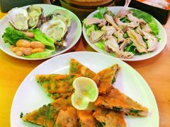 -湛林.粤西大排挡(前门店)