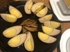 -五观堂素食(新华路店)