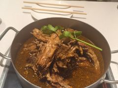 -蝎王府羊蝎子(北大地店)