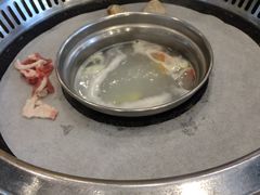 -银鲨海鲜烤肉火锅自助餐厅(五星店)