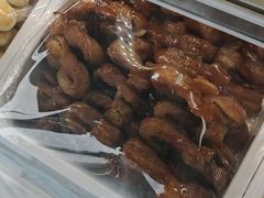 -紫光园清真北京小吃(正阳大街店)