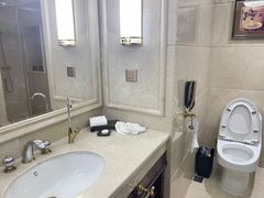 -广州粤大金融城国际酒店