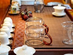 -香港狮子山下·明星粤菜餐厅(北苑店)